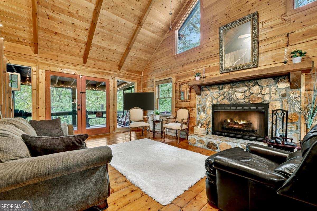 430 Chestnut Ridge Blue Ridge - Photo 30