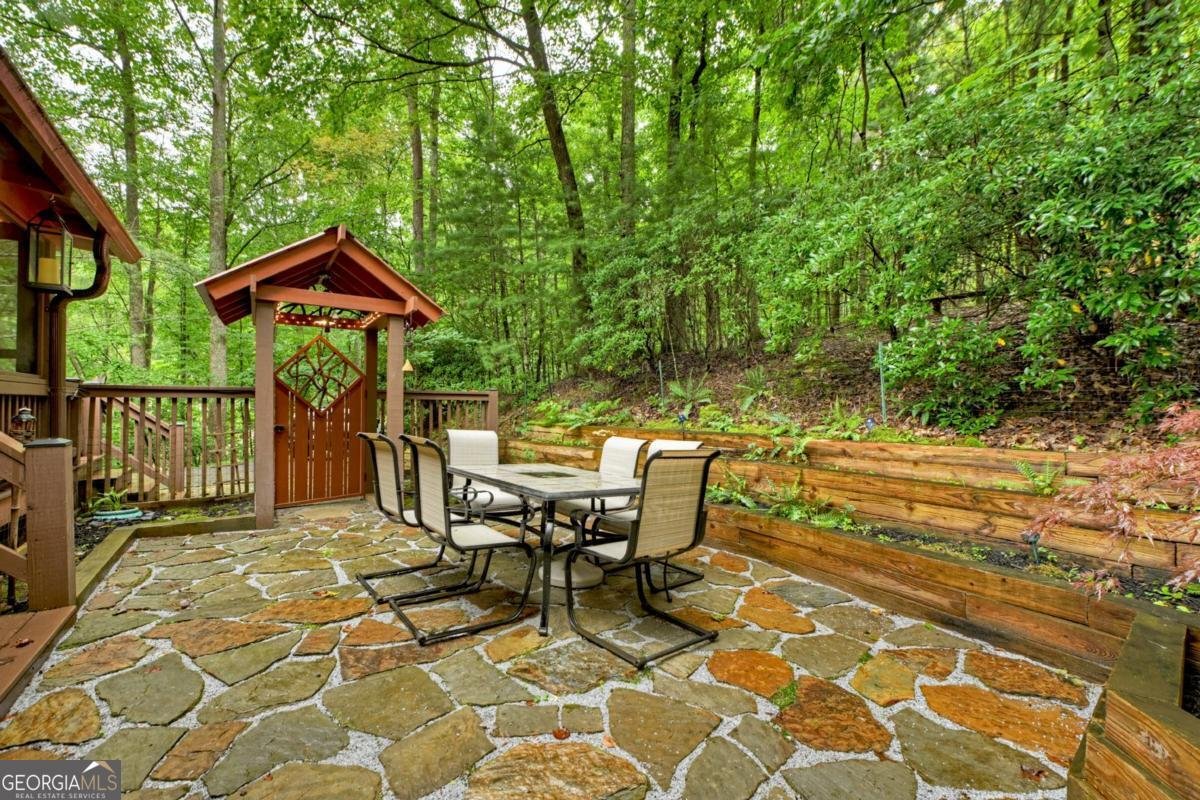 430 Chestnut Ridge Blue Ridge - Photo 31