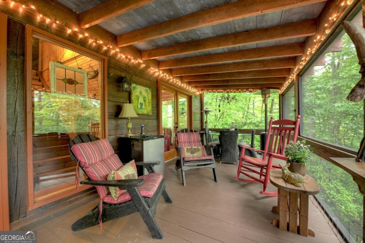 430 Chestnut Ridge Blue Ridge - Photo 34