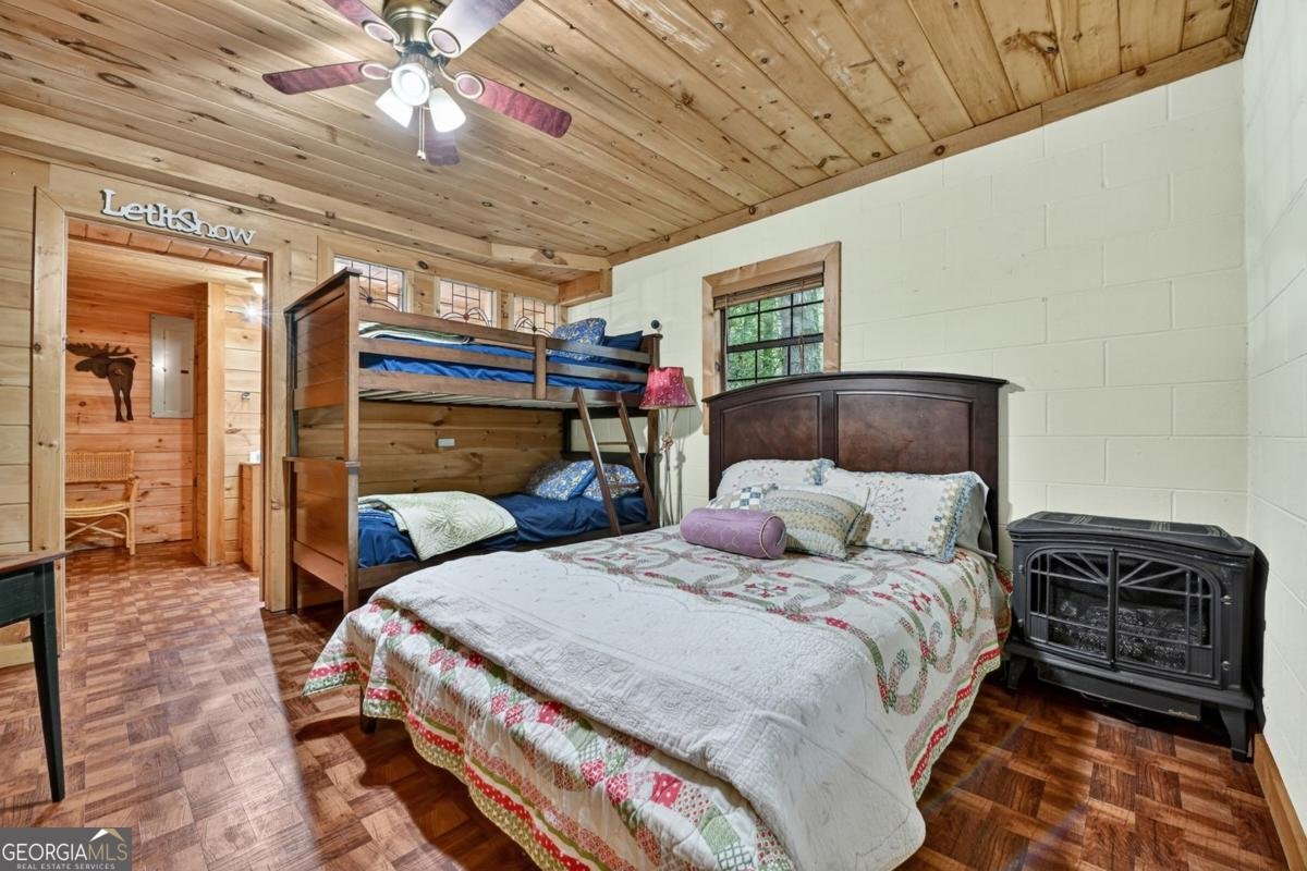 430 Chestnut Ridge Blue Ridge - Photo 35