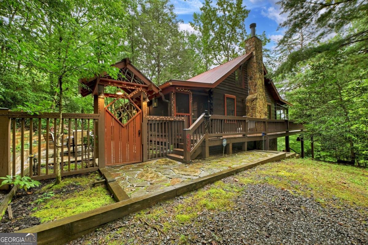 430 Chestnut Ridge Blue Ridge - Photo 43