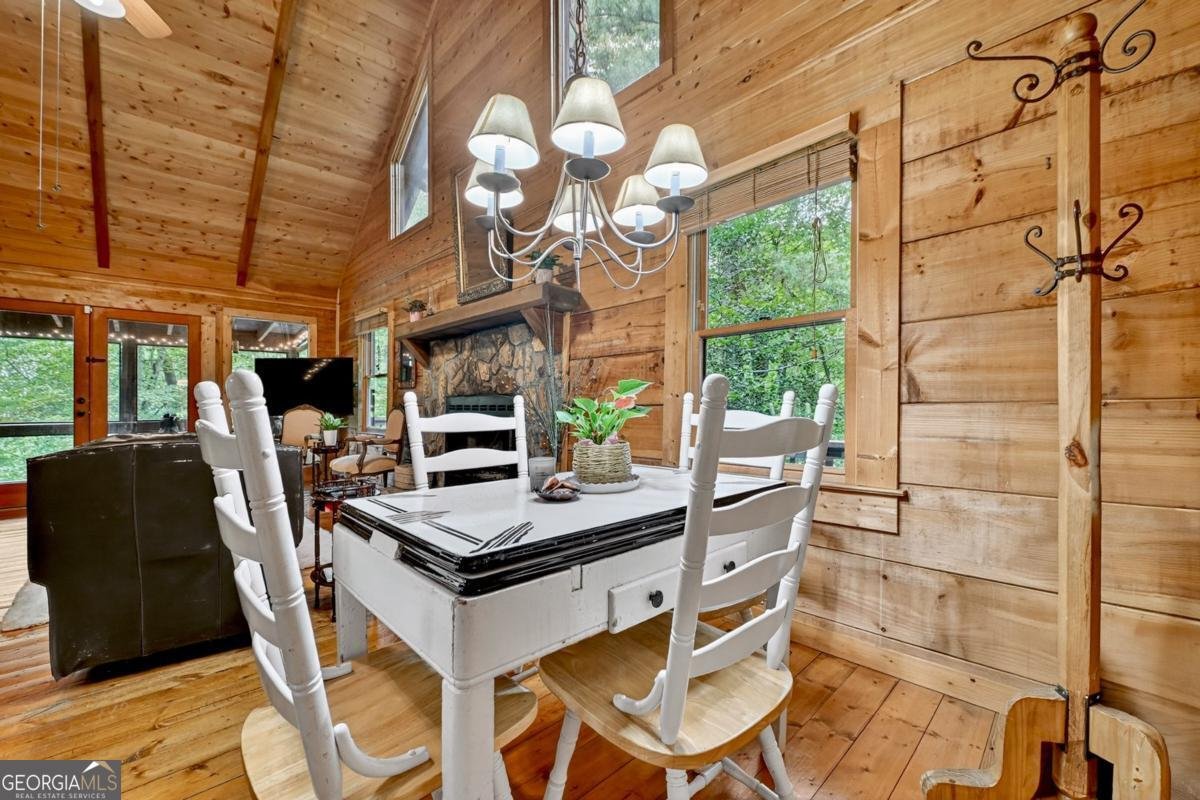 430 Chestnut Ridge Blue Ridge - Photo 45