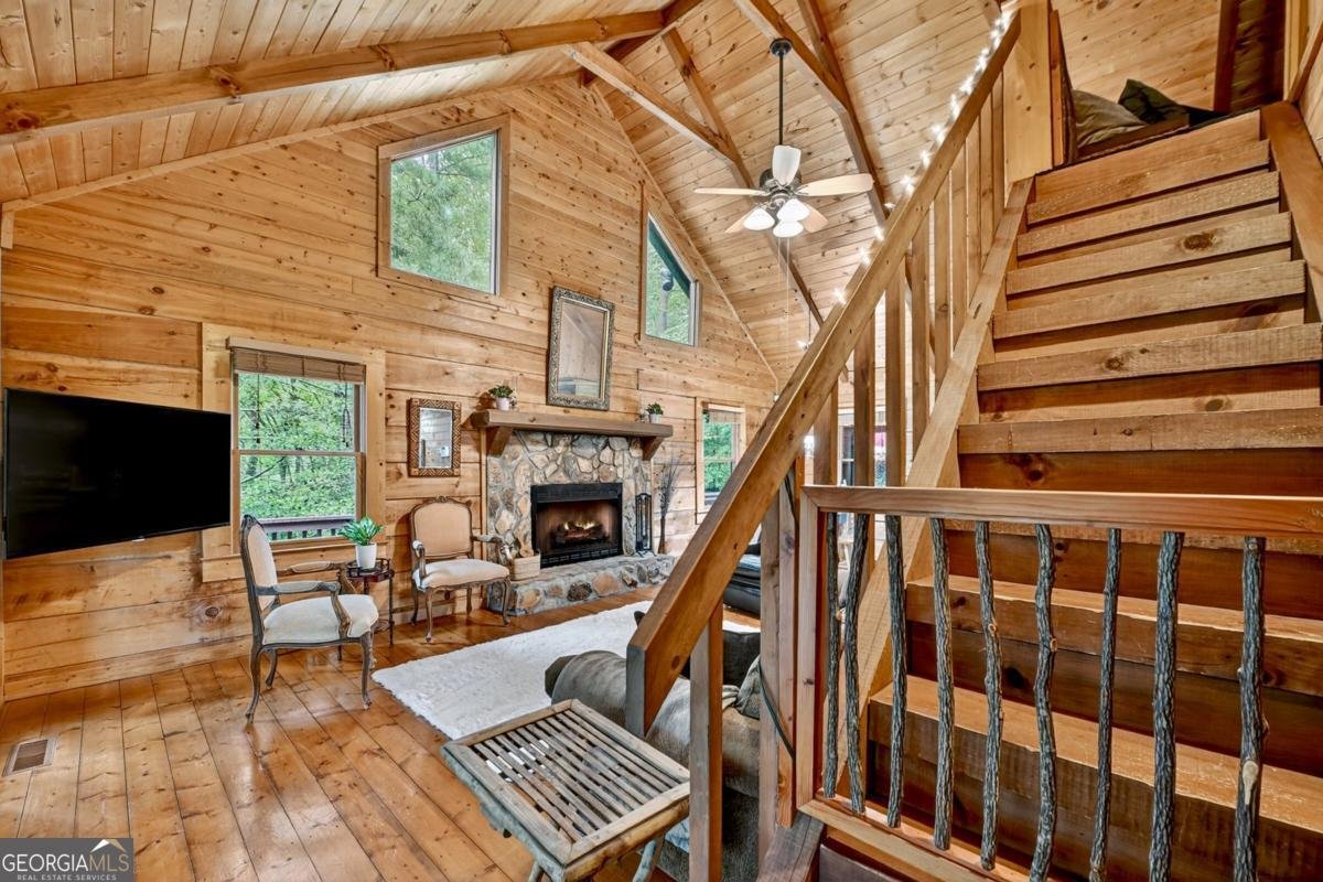 430 Chestnut Ridge Blue Ridge - Photo 46