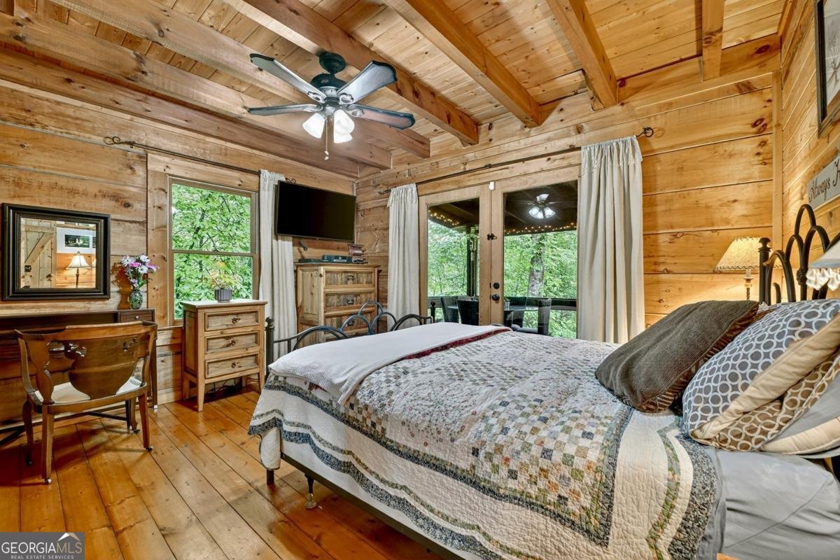 430 Chestnut Ridge Blue Ridge - Photo 47