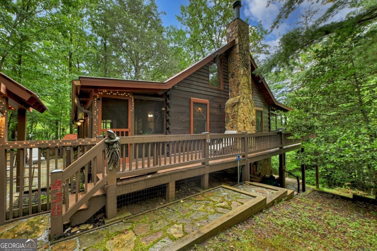 430 Chestnut Ridge Blue Ridge - Photo 51