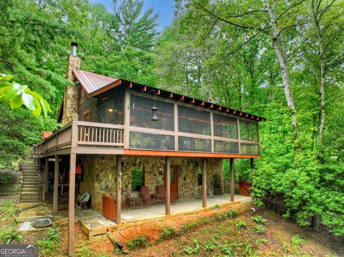 430 Chestnut Ridge Blue Ridge - Photo 7