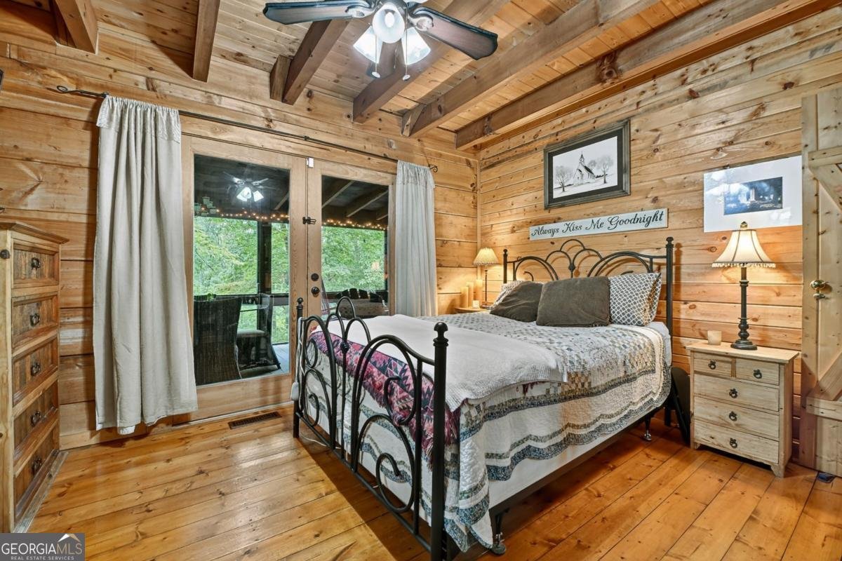 430 Chestnut Ridge Blue Ridge - Photo 9