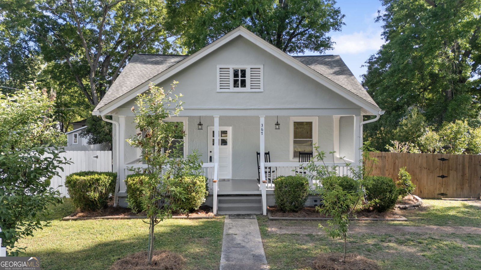 367 Wingfoot Street Rockmart - Photo 1