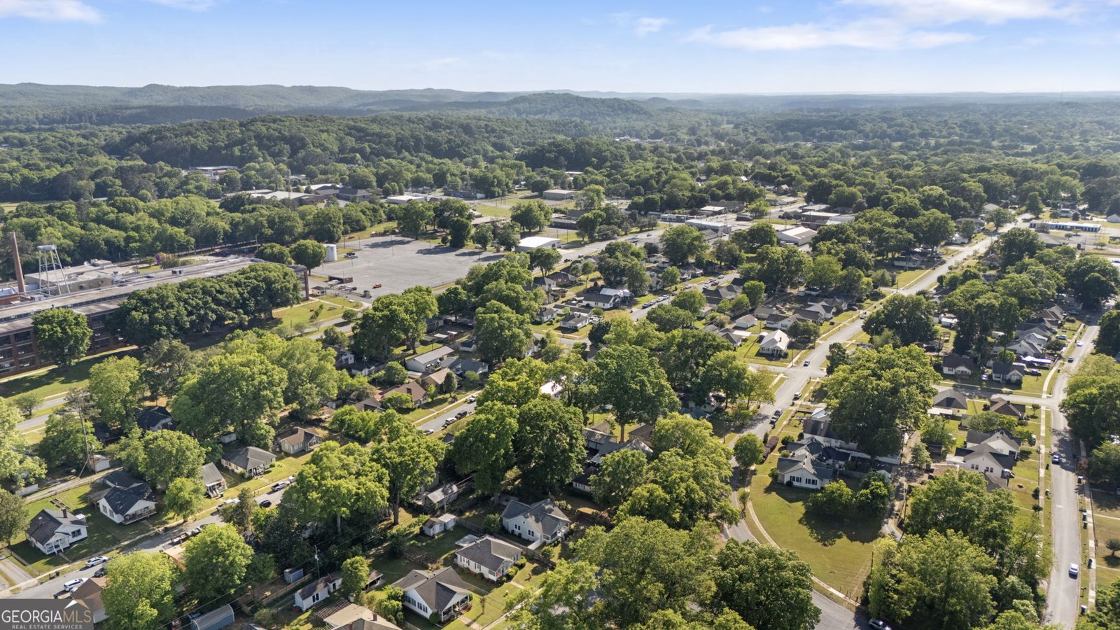 367 Wingfoot Street Rockmart - Photo 20
