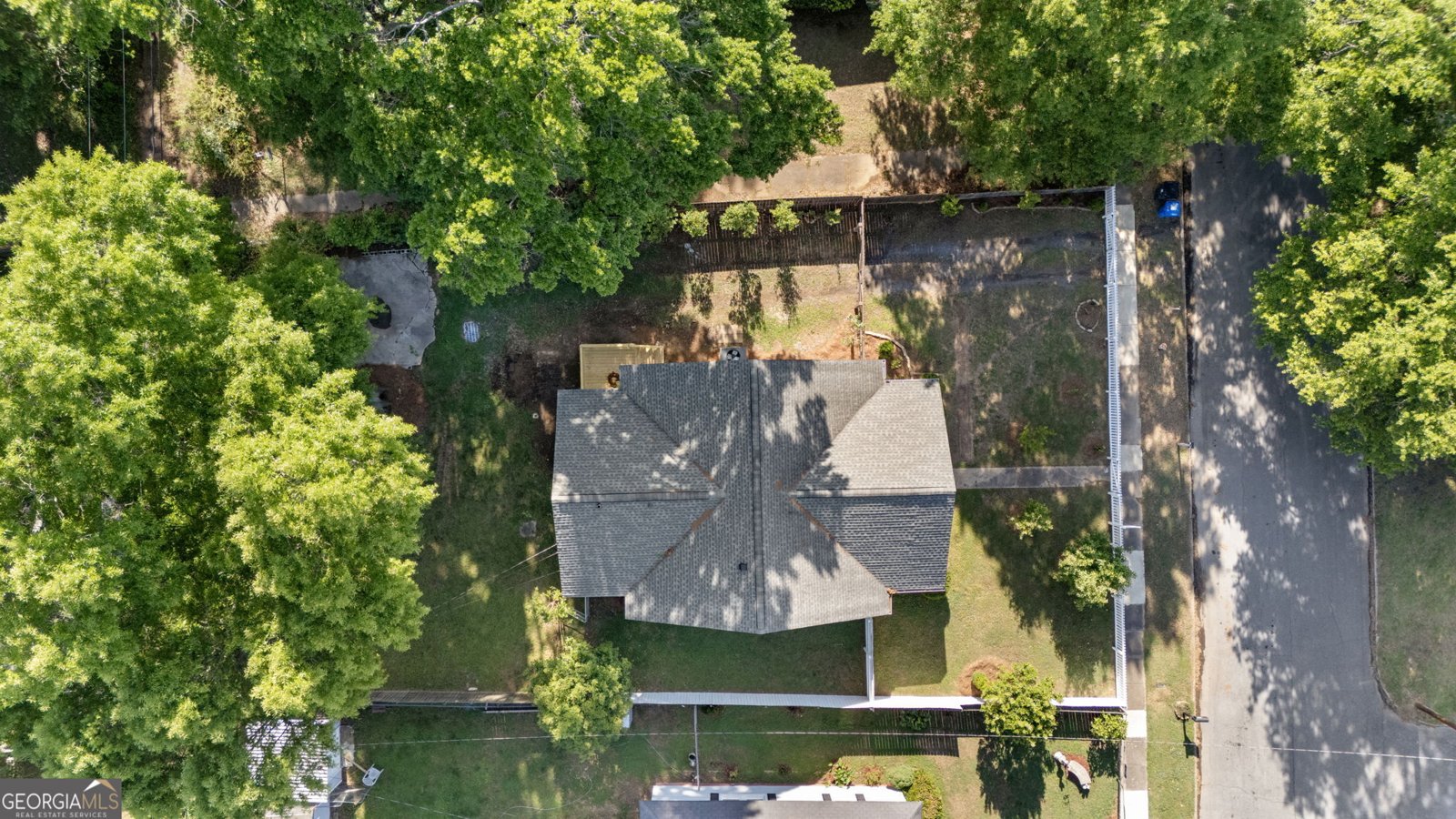 367 Wingfoot Street Rockmart - Photo 21