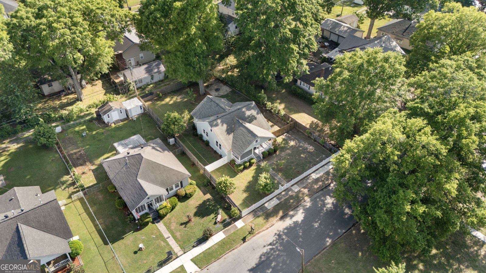 367 Wingfoot Street Rockmart - Photo 22