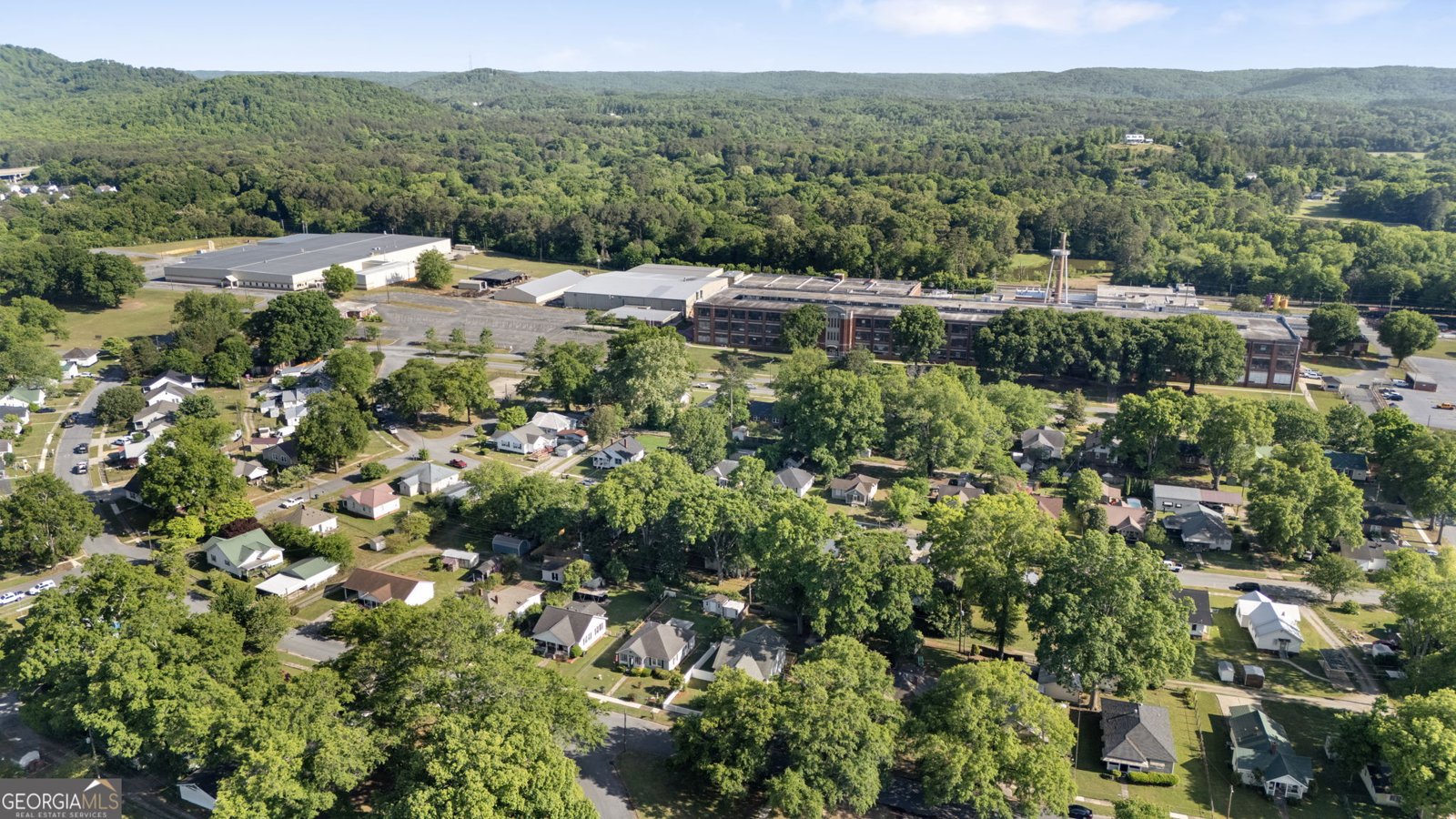 367 Wingfoot Street Rockmart - Photo 26