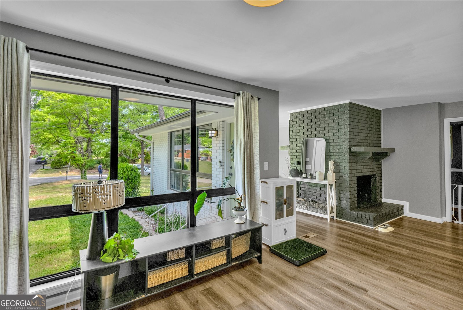 245 Lunie Drive Mableton - Photo 10