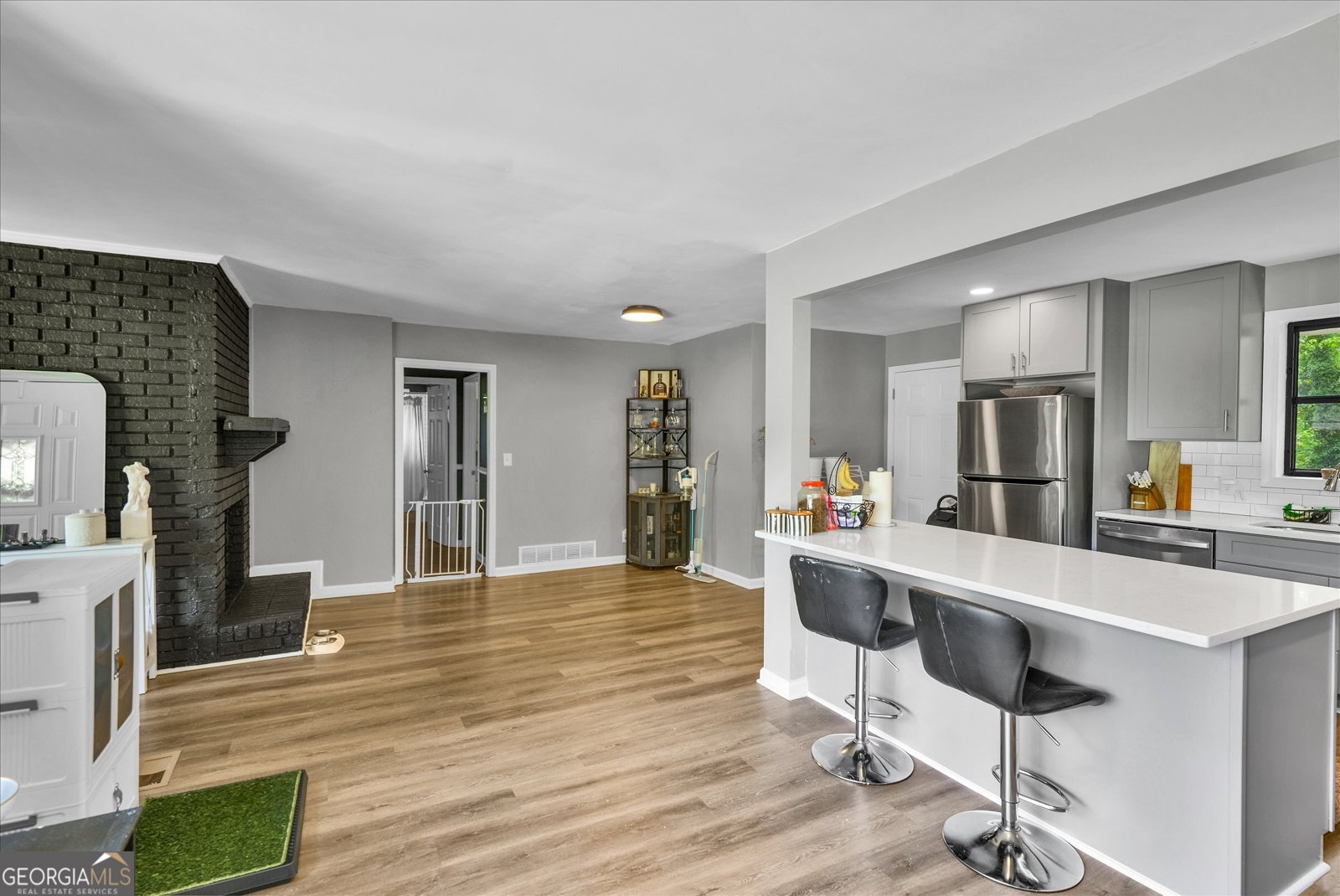 245 Lunie Drive Mableton - Photo 11