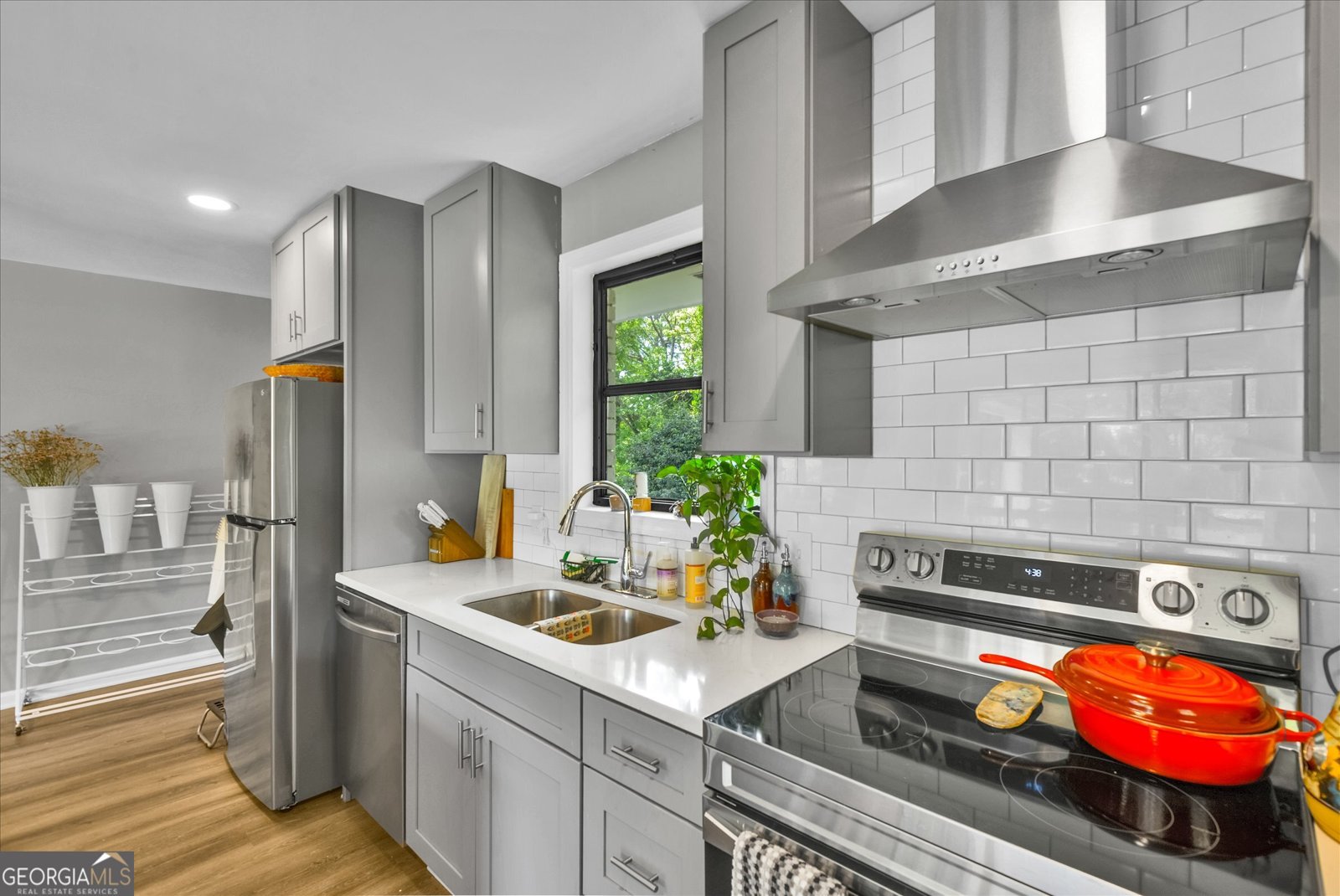 245 Lunie Drive Mableton - Photo 13