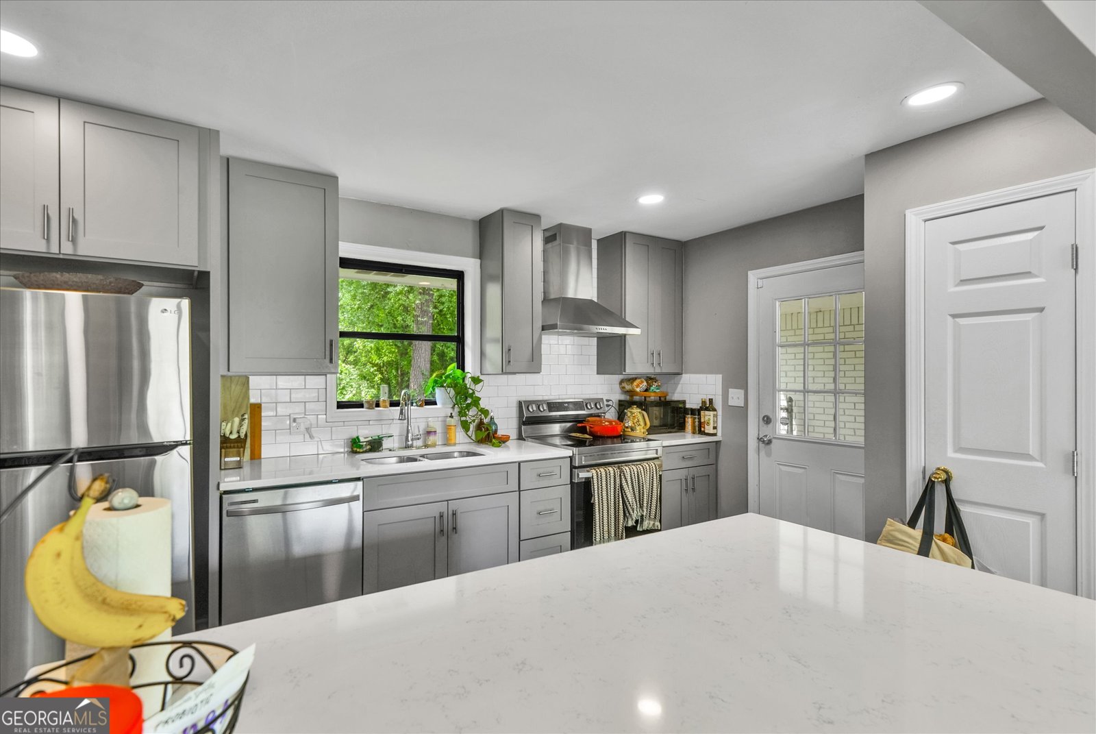 245 Lunie Drive Mableton - Photo 14