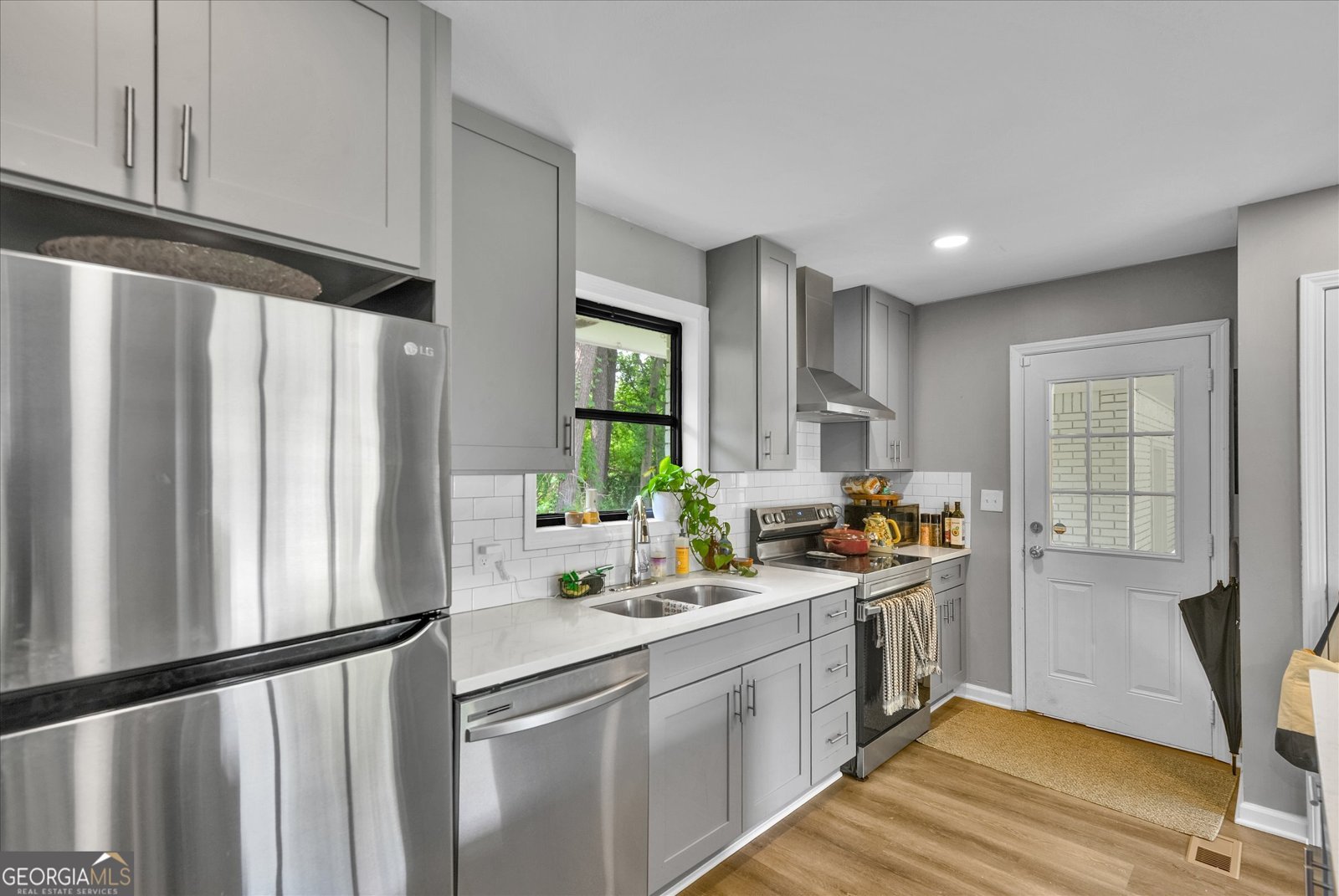 245 Lunie Drive Mableton - Photo 16