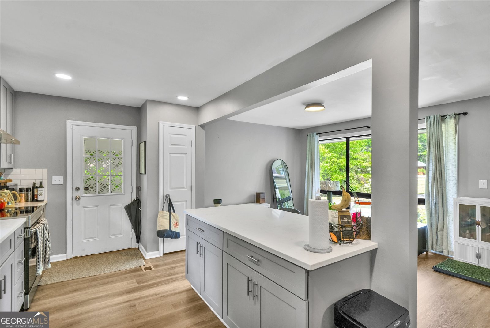 245 Lunie Drive Mableton - Photo 17