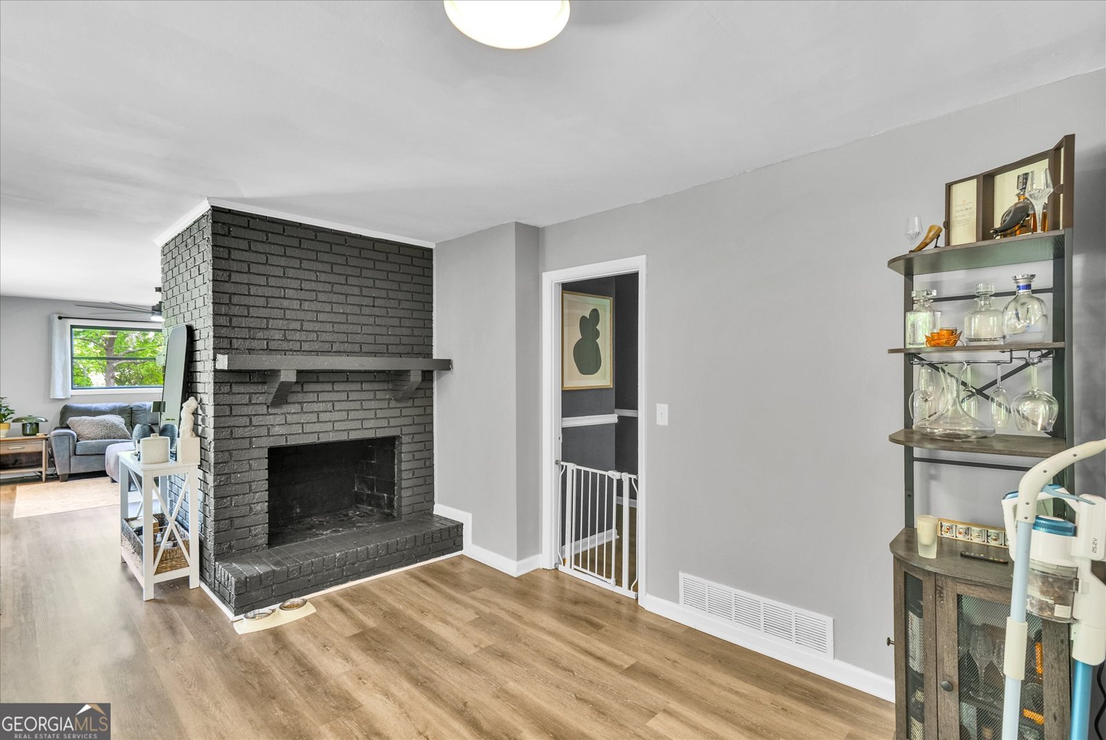 245 Lunie Drive Mableton - Photo 18