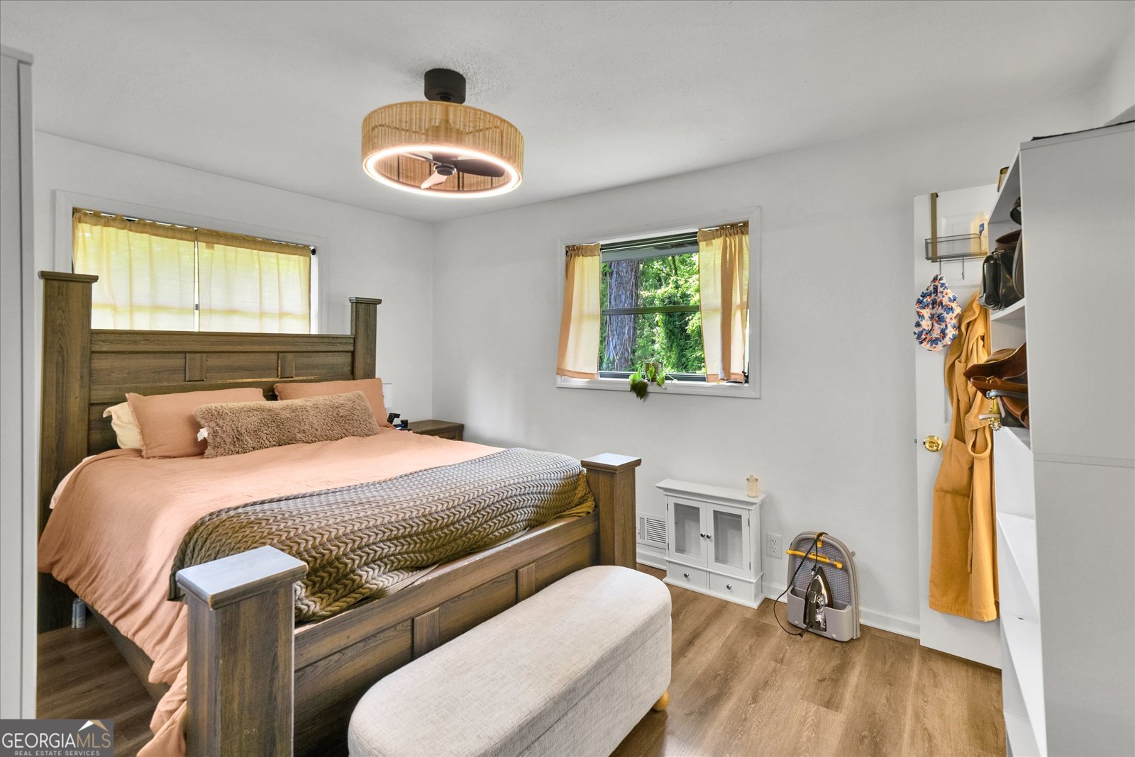 245 Lunie Drive Mableton - Photo 20