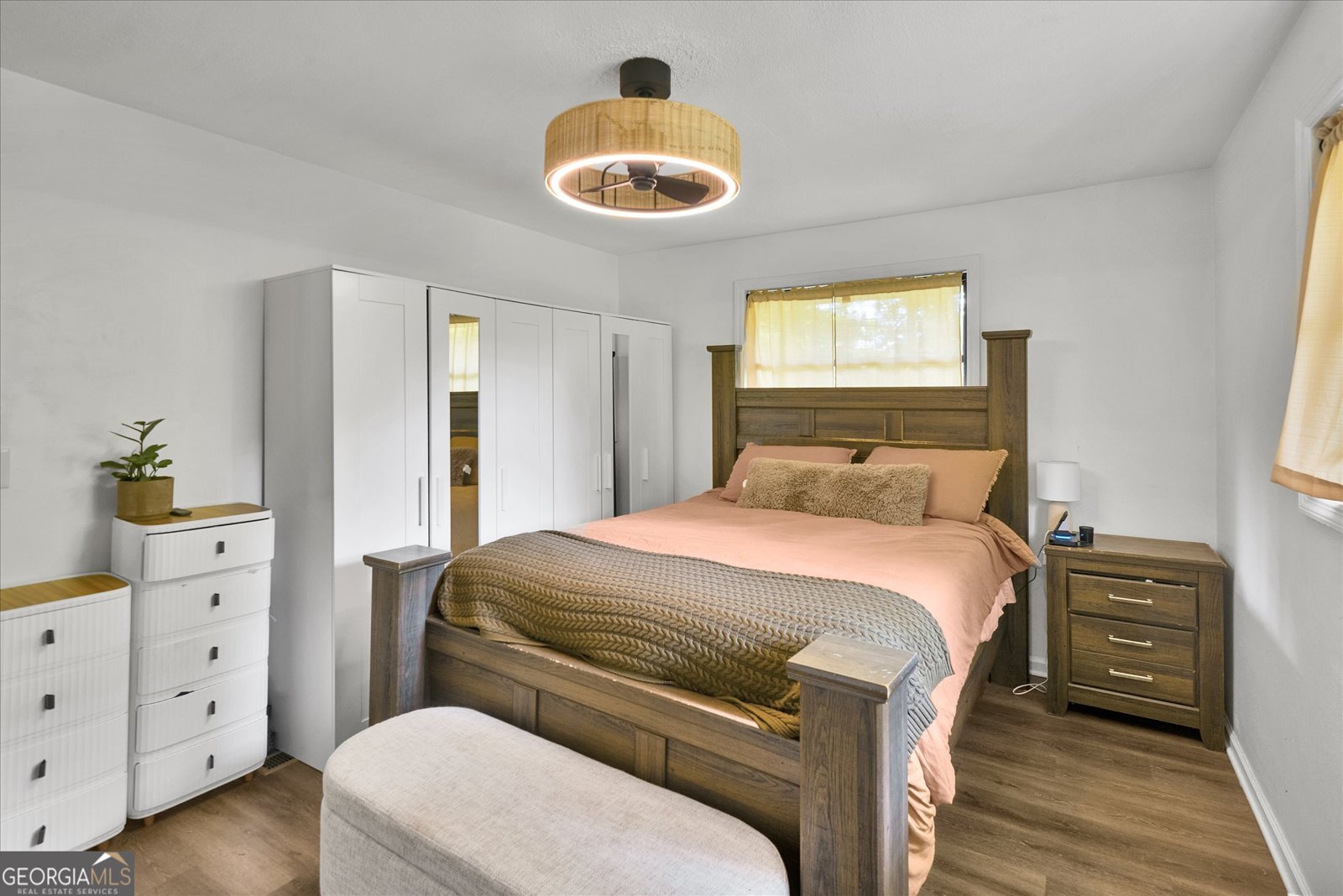 245 Lunie Drive Mableton - Photo 21