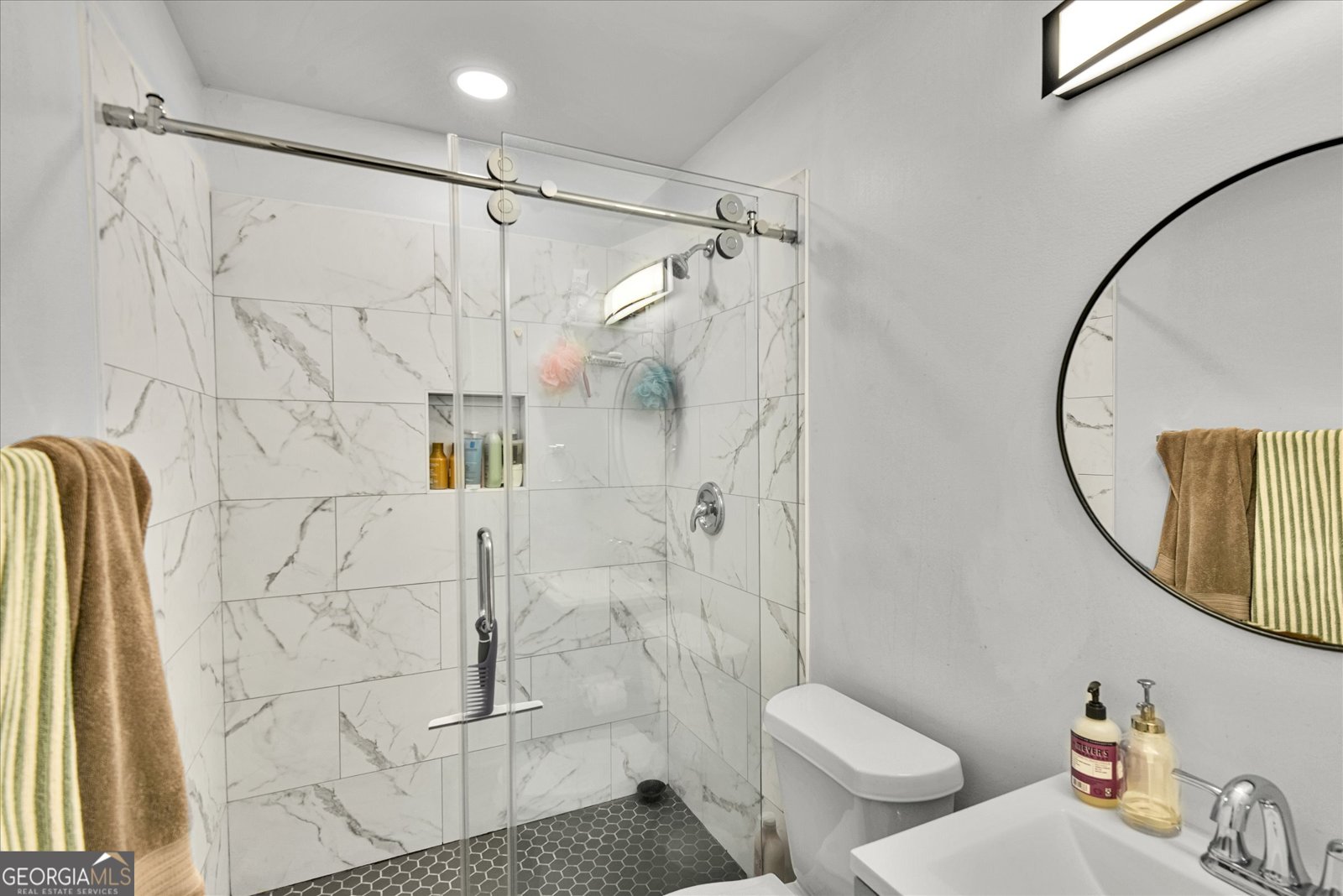 245 Lunie Drive Mableton - Photo 24