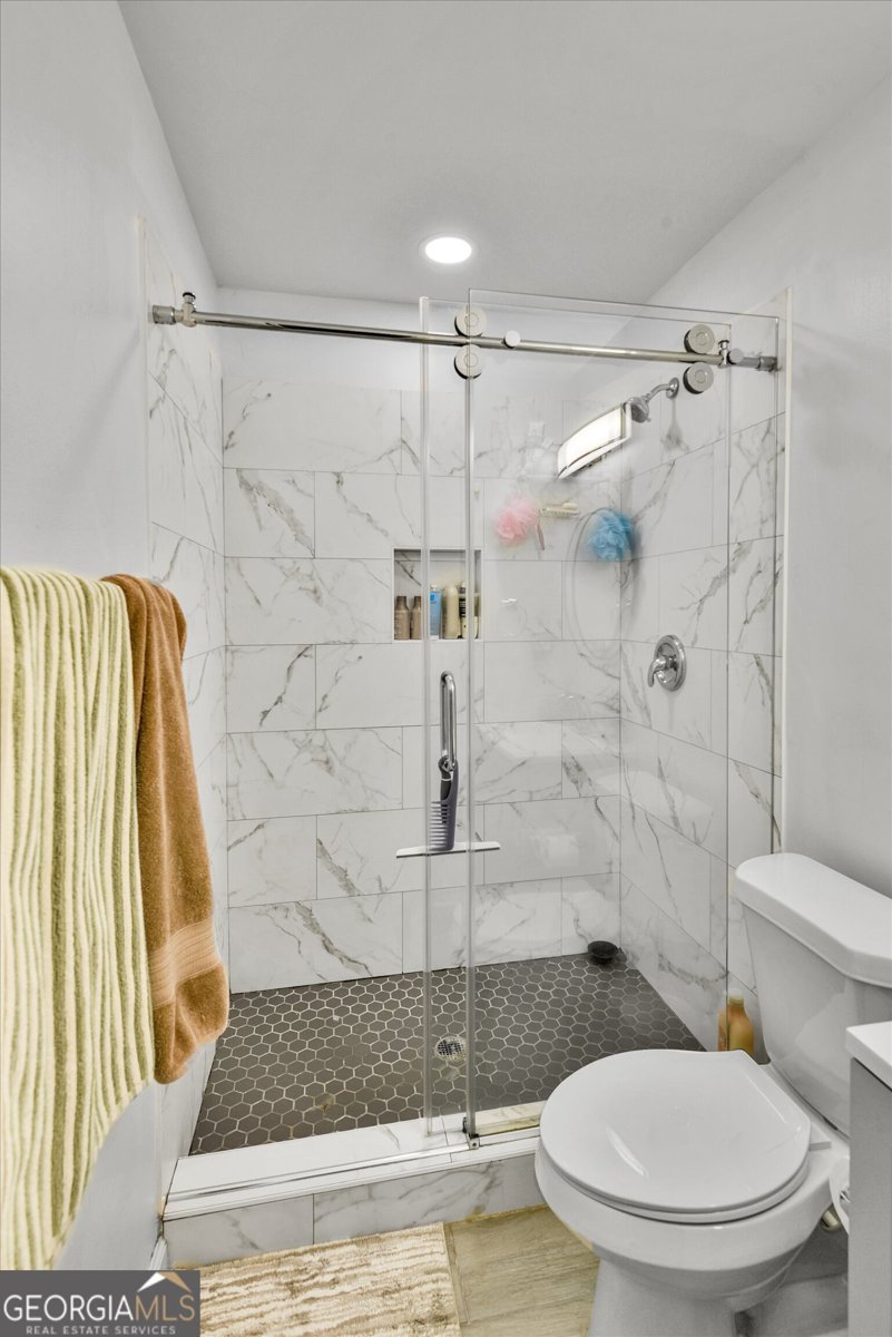 245 Lunie Drive Mableton - Photo 25