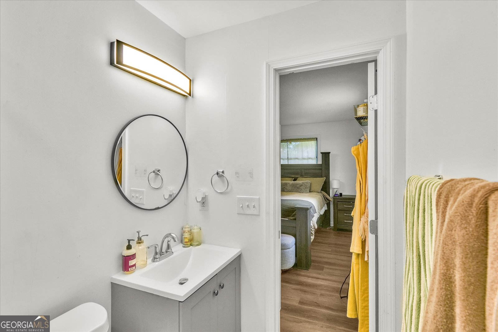 245 Lunie Drive Mableton - Photo 26