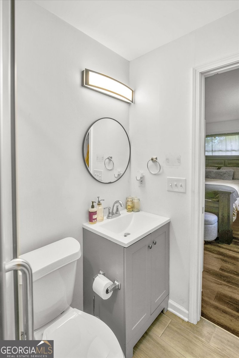 245 Lunie Drive Mableton - Photo 27