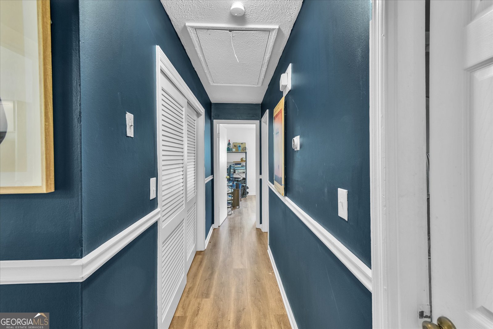 245 Lunie Drive Mableton - Photo 28