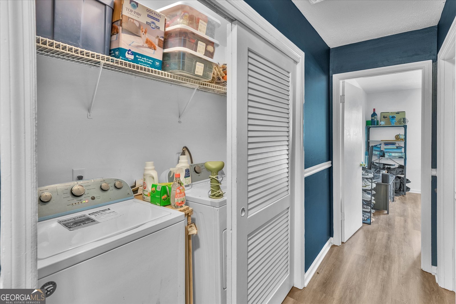 245 Lunie Drive Mableton - Photo 29