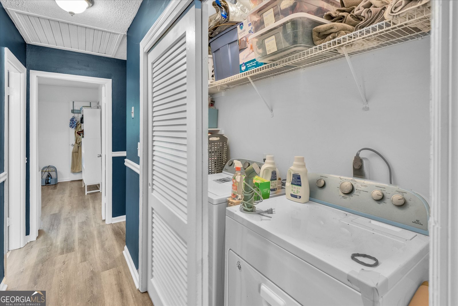 245 Lunie Drive Mableton - Photo 30