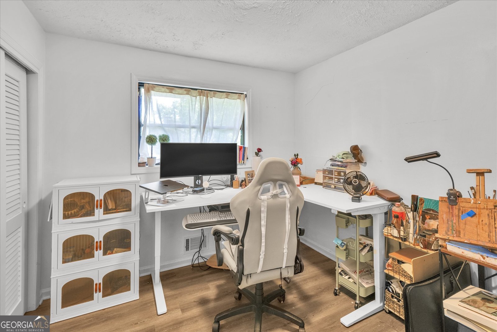 245 Lunie Drive Mableton - Photo 31