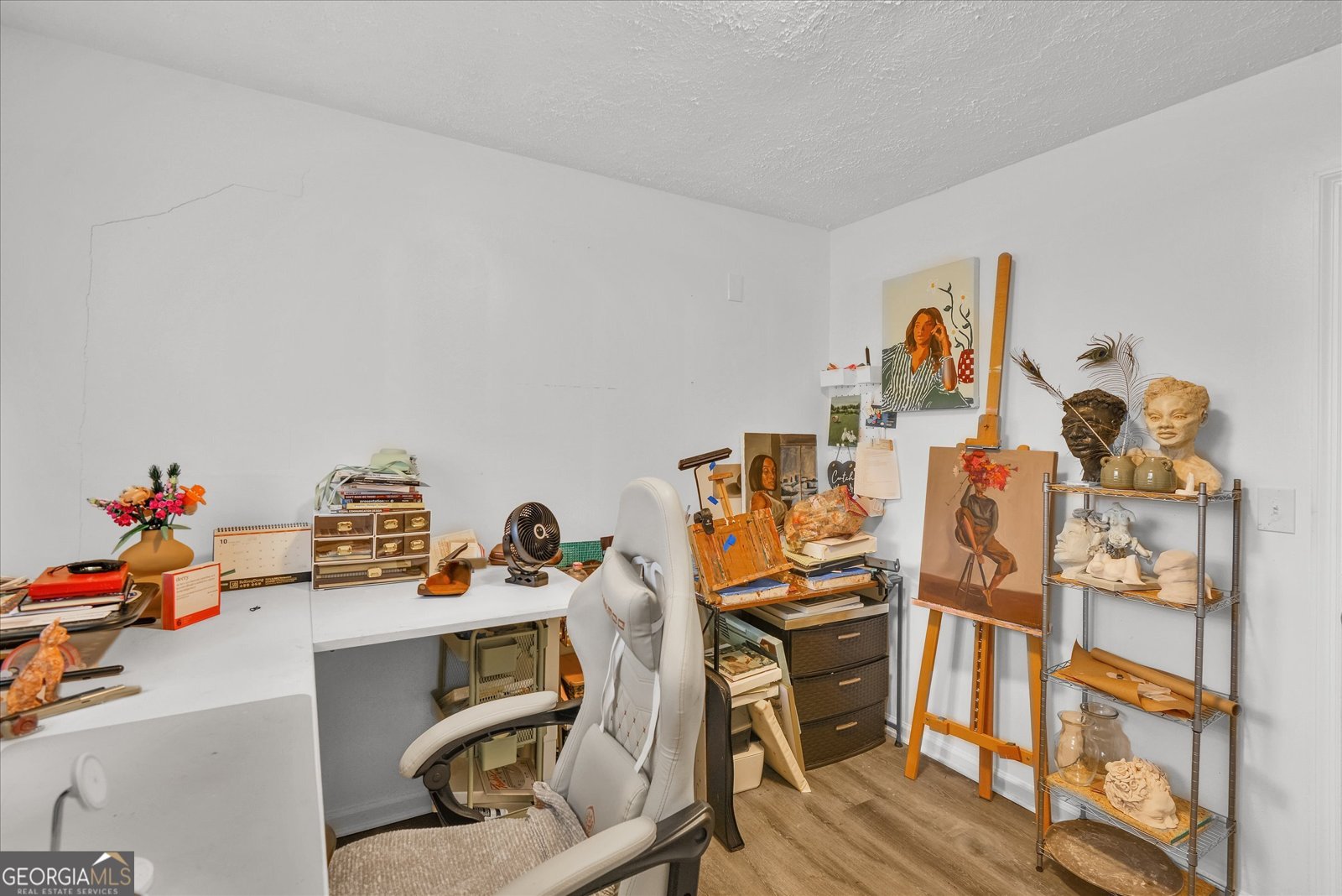 245 Lunie Drive Mableton - Photo 33