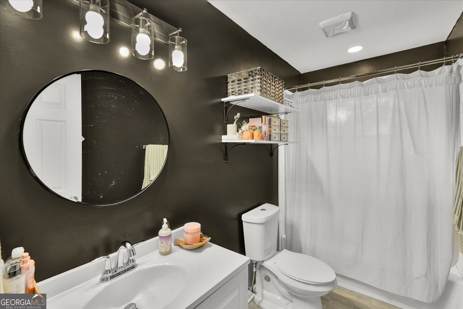 245 Lunie Drive Mableton - Photo 34