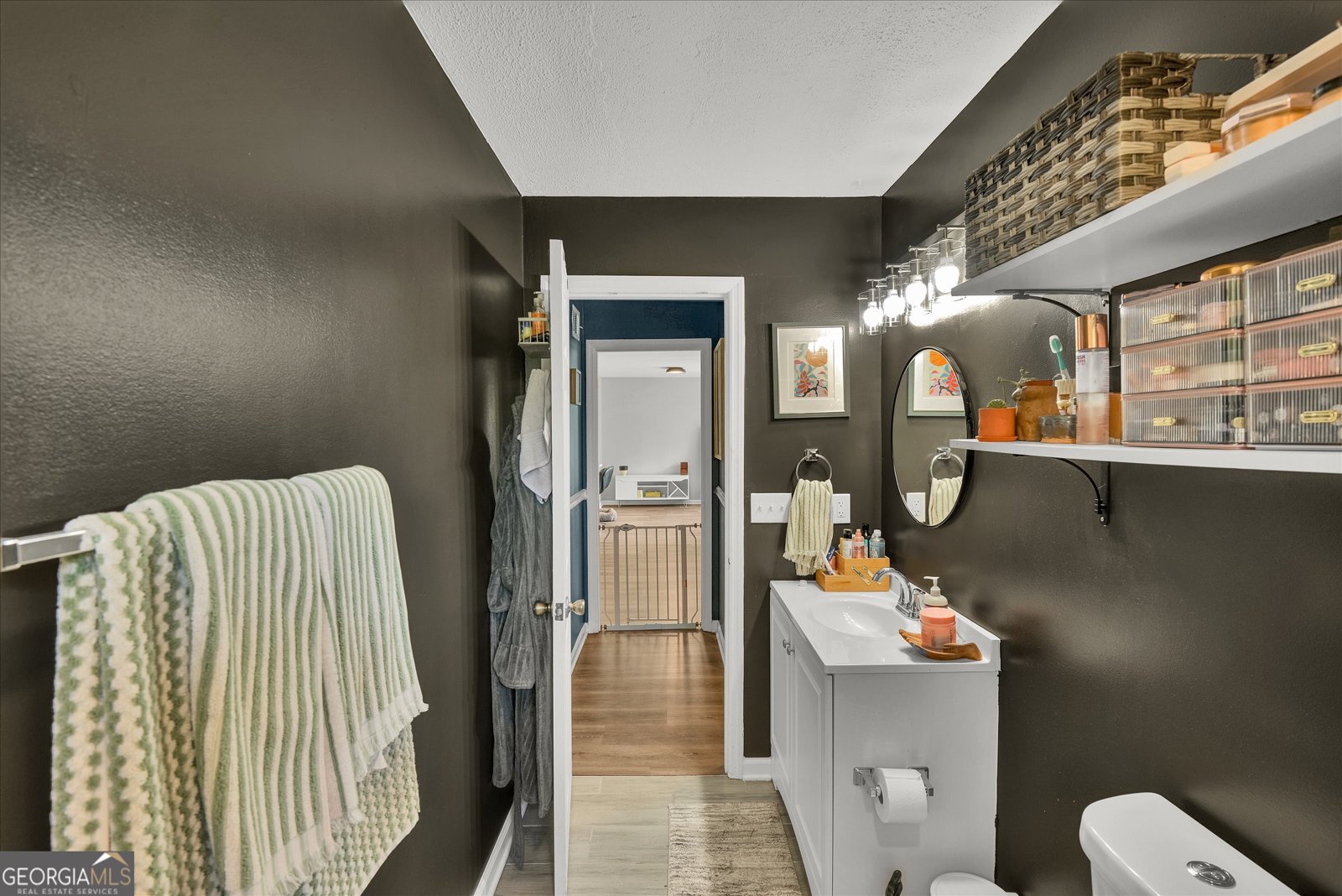 245 Lunie Drive Mableton - Photo 36