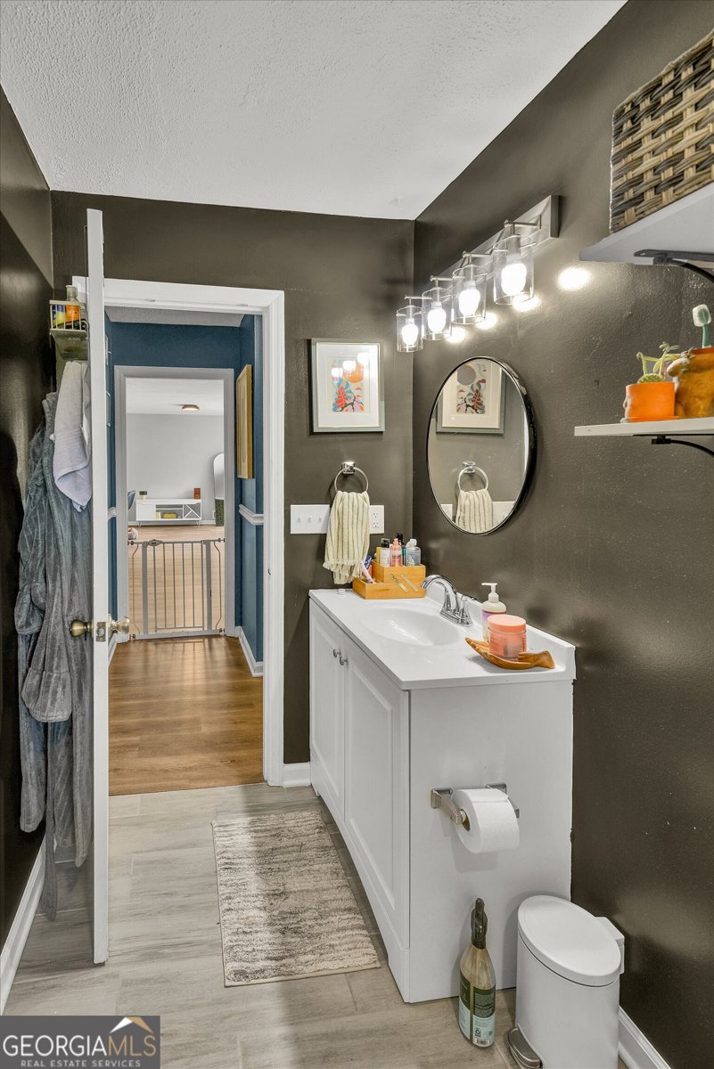 245 Lunie Drive Mableton - Photo 37