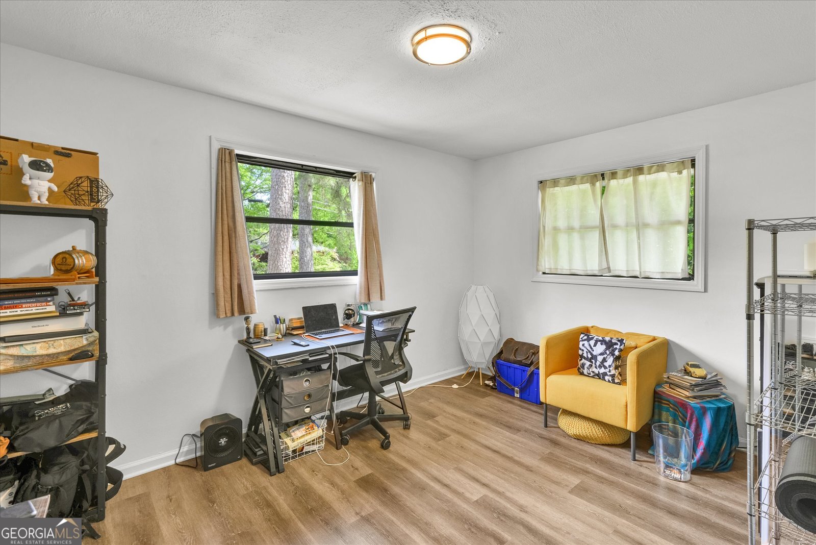 245 Lunie Drive Mableton - Photo 38