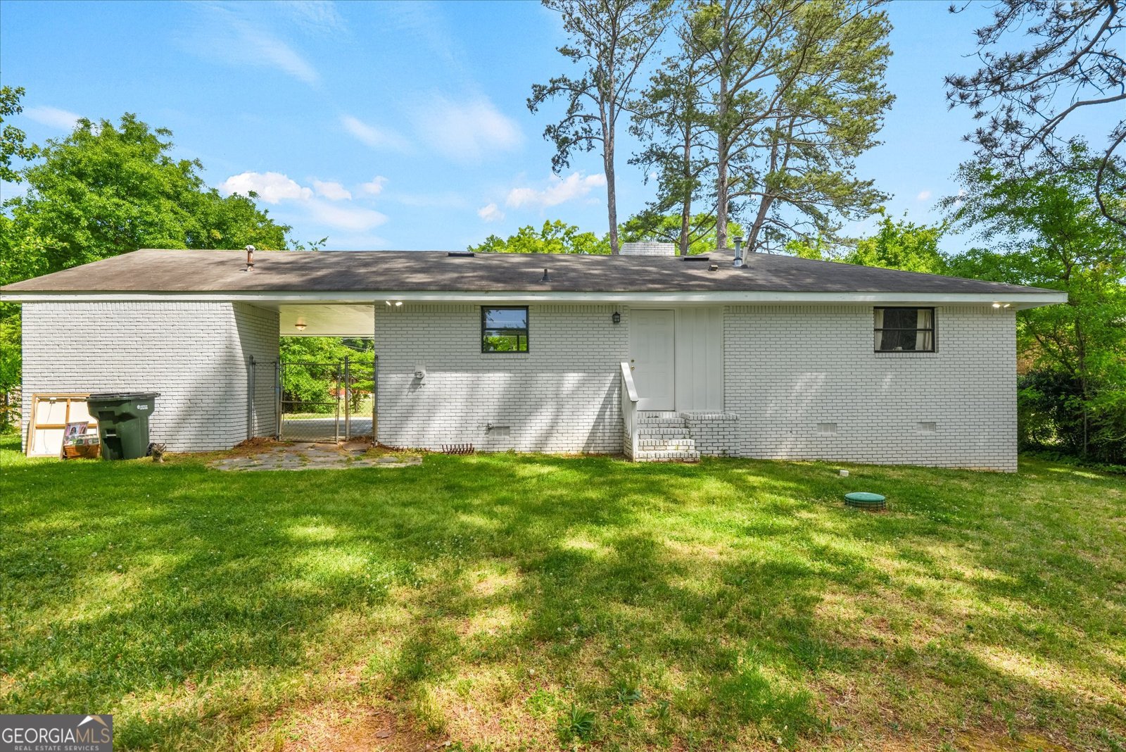 245 Lunie Drive Mableton - Photo 41