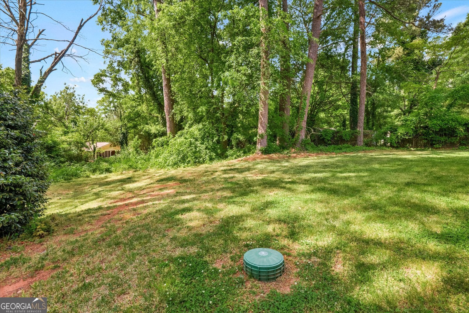 245 Lunie Drive Mableton - Photo 43