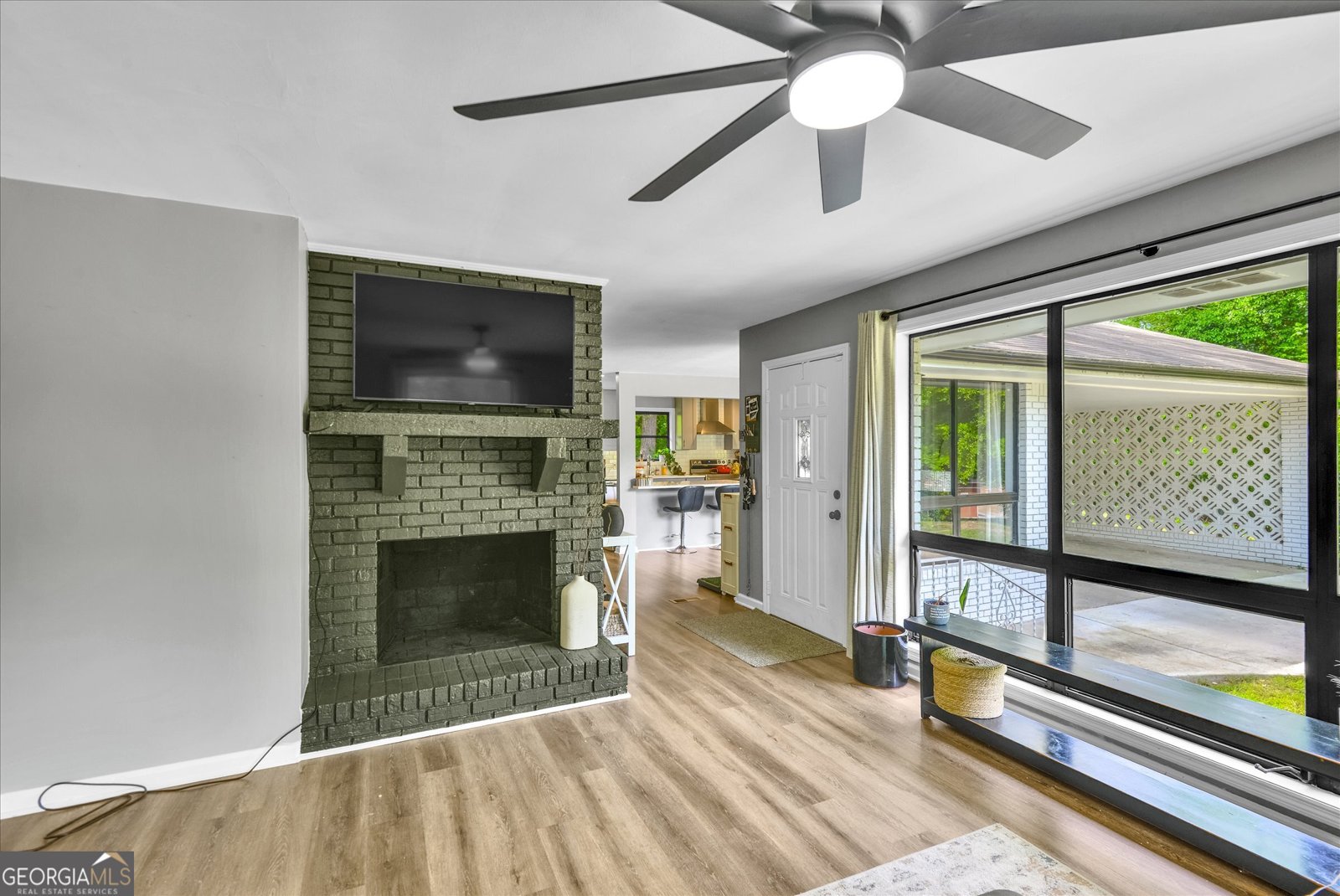 245 Lunie Drive Mableton - Photo 6