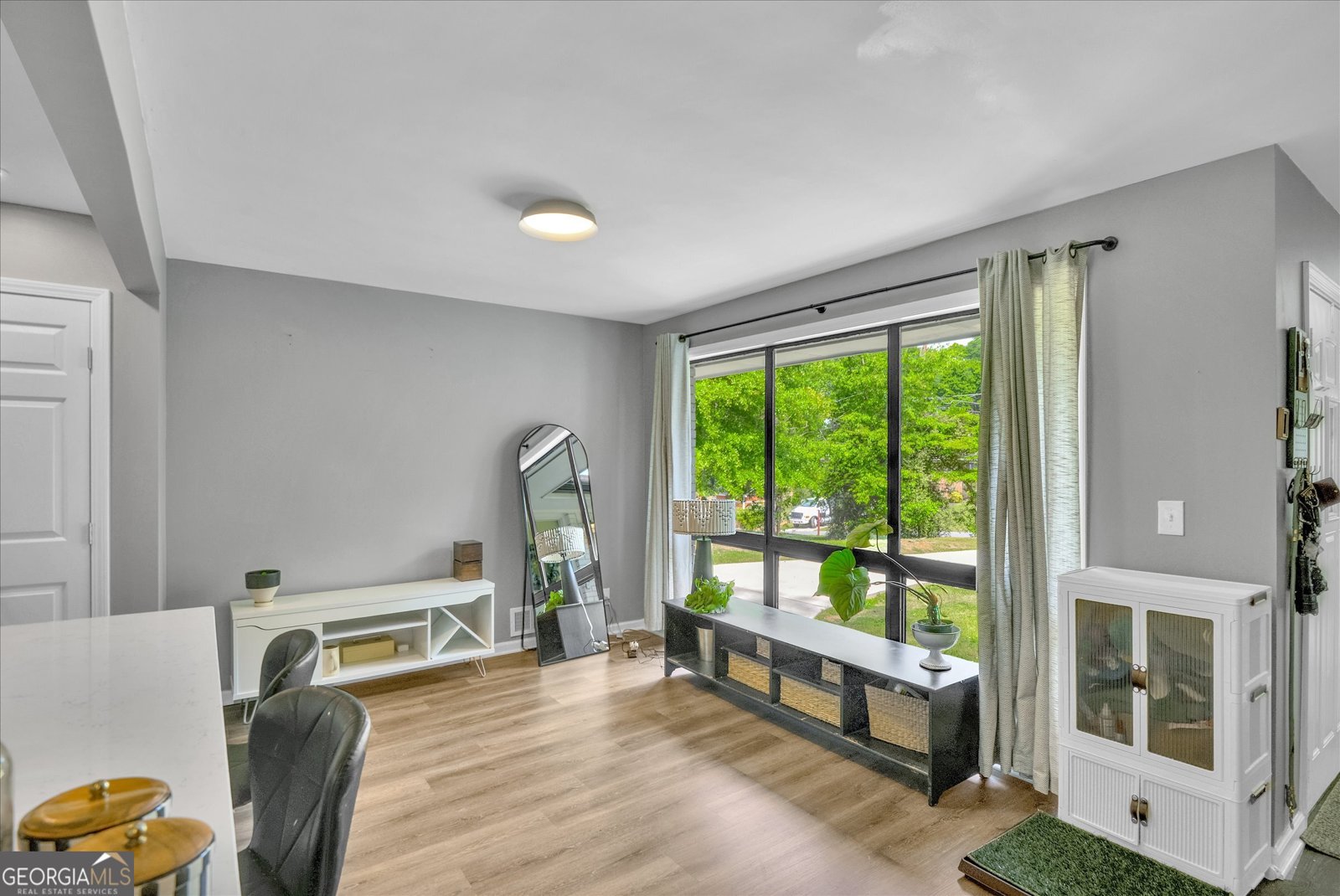 245 Lunie Drive Mableton - Photo 9