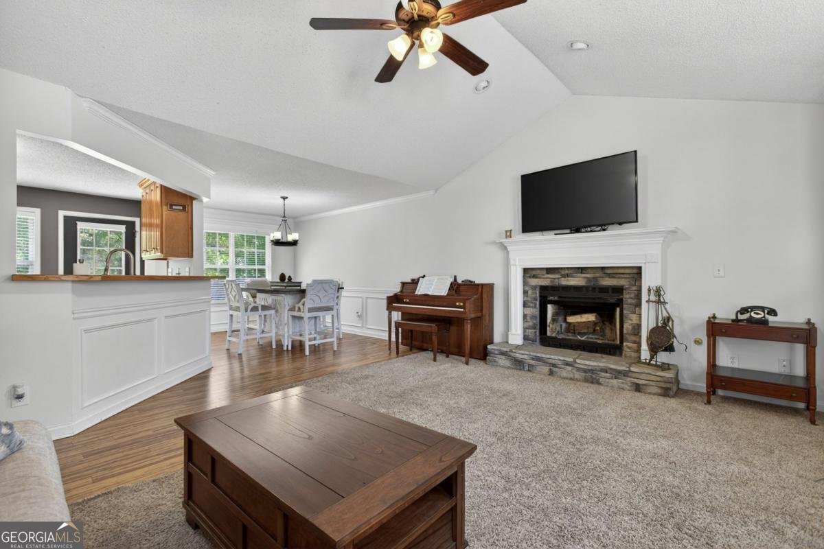 35 Meadowbridge Drive Cartersville - Photo 10