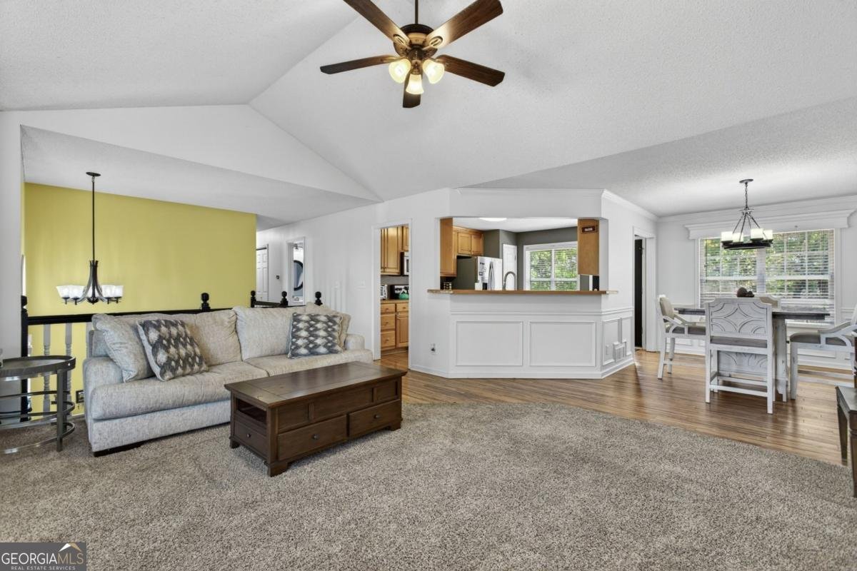 35 Meadowbridge Drive Cartersville - Photo 11