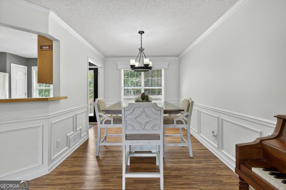 35 Meadowbridge Drive Cartersville - Photo 12