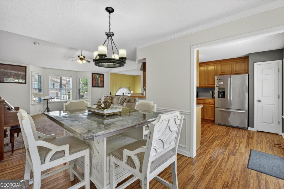 35 Meadowbridge Drive Cartersville - Photo 13