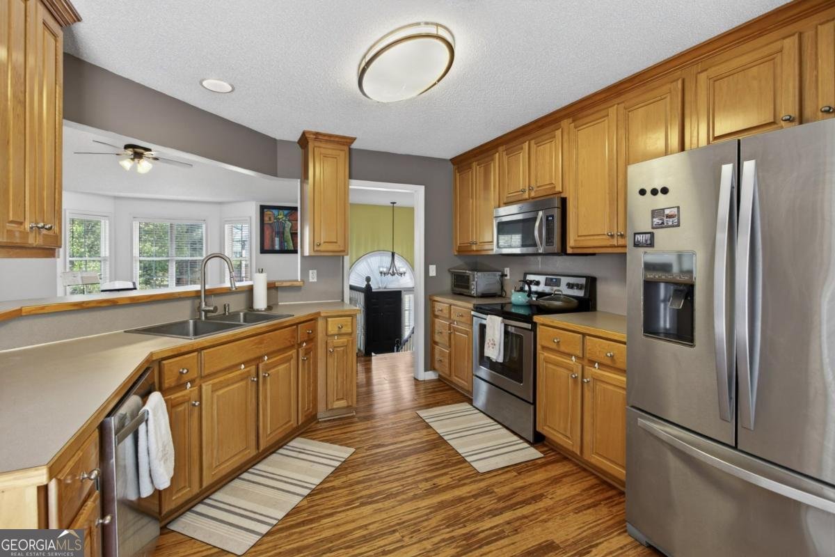 35 Meadowbridge Drive Cartersville - Photo 14