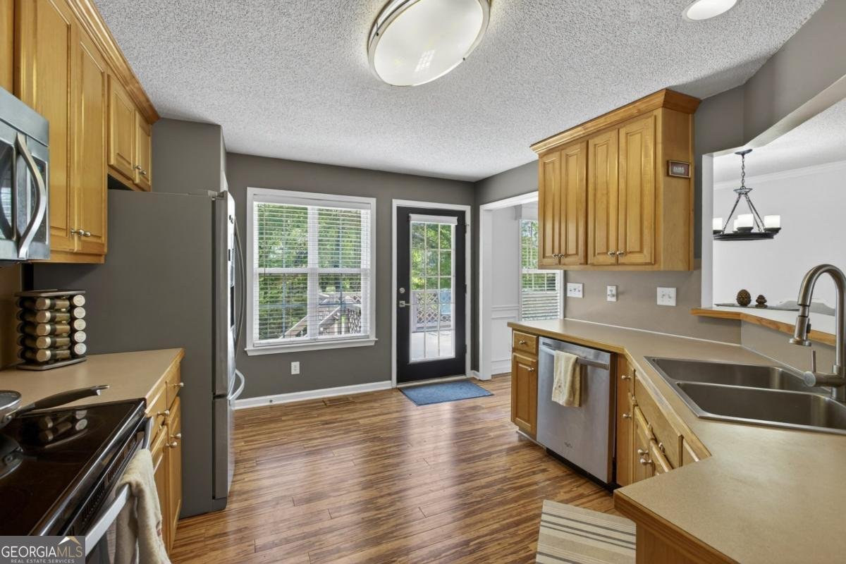 35 Meadowbridge Drive Cartersville - Photo 15