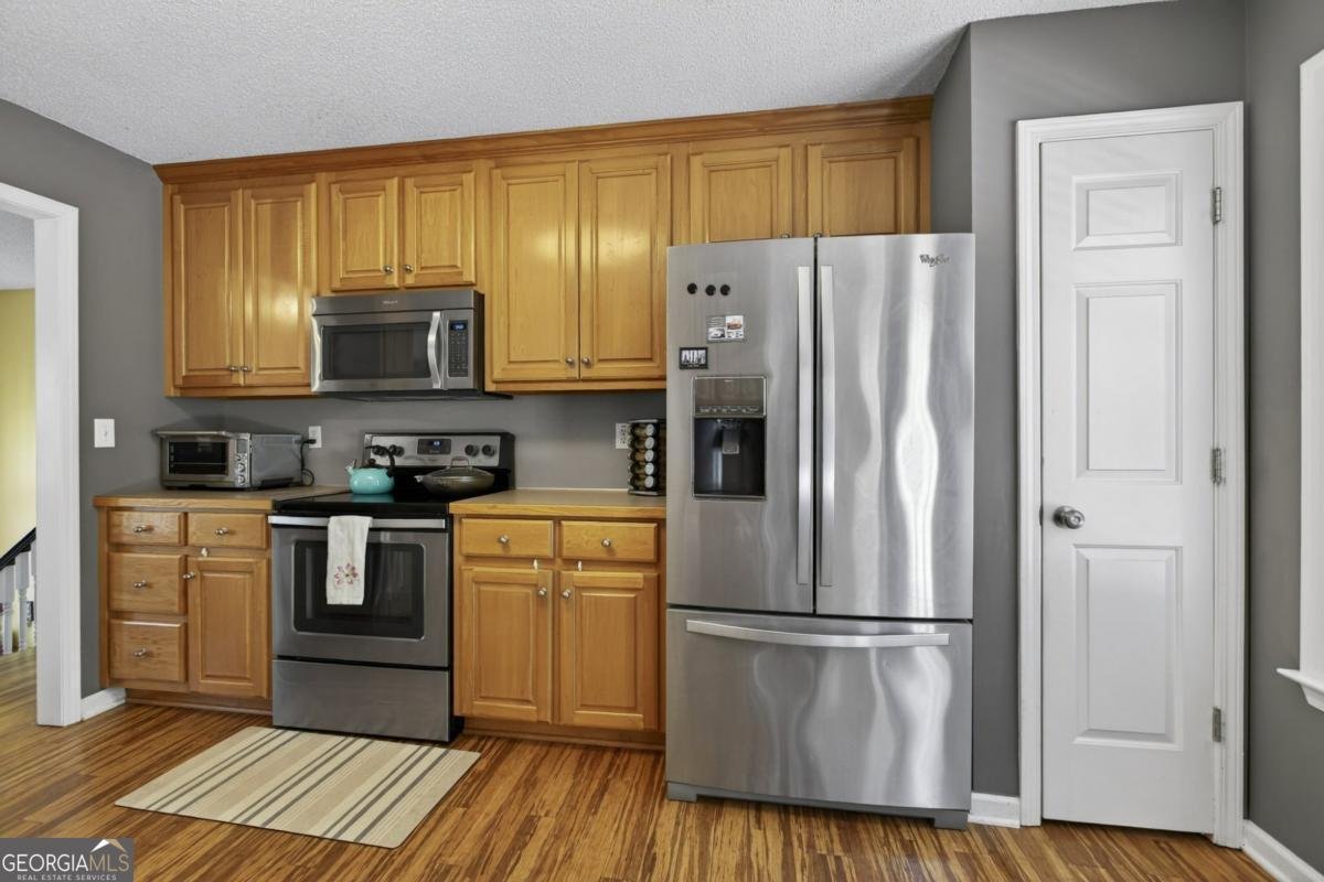 35 Meadowbridge Drive Cartersville - Photo 16