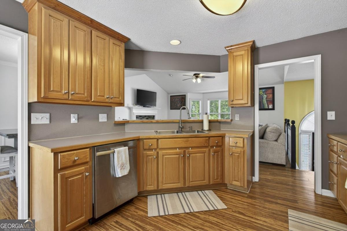 35 Meadowbridge Drive Cartersville - Photo 17